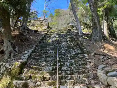 松尾寺(滋賀県)