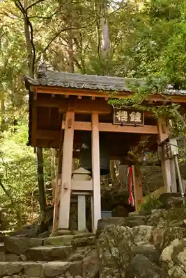 安養寺（立木観音）(滋賀県)