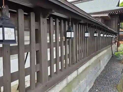 西宮八幡宮(山口県)