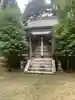 蟹井神社のその他建物