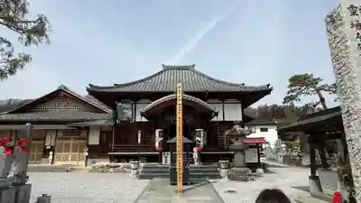 観音寺(埼玉県)