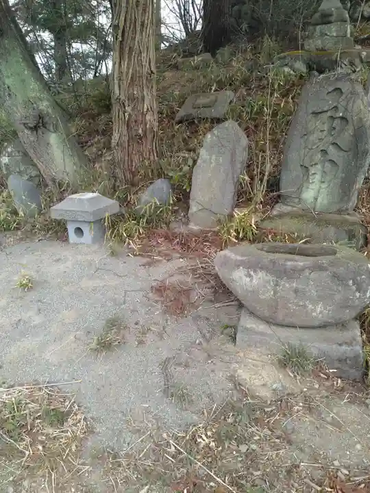 鉾附神社(宮城県)