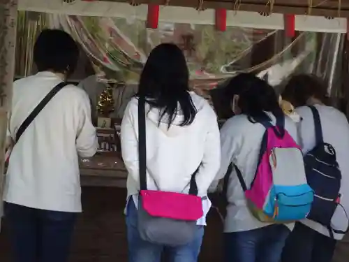 神祇大社の授与品その他