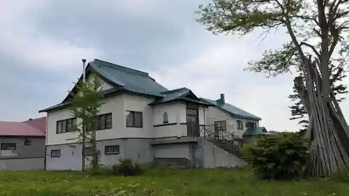 広大寺の本殿・本堂