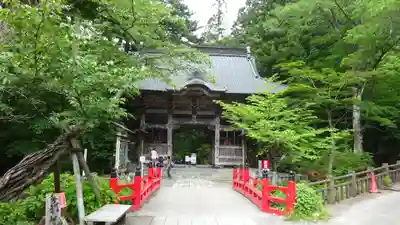 榛名神社(群馬県)