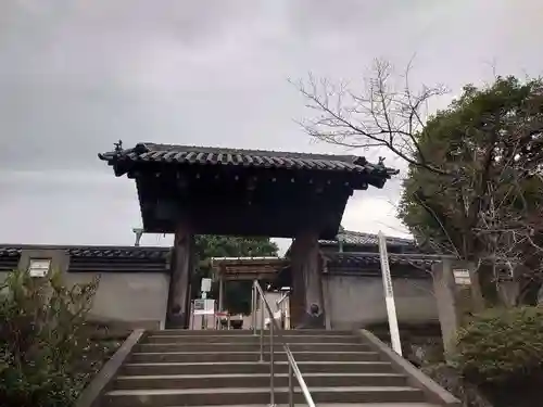 泉岳寺(東京都)
