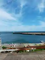 深田神社(三重県)