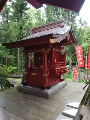 大杉神社(茨城県)