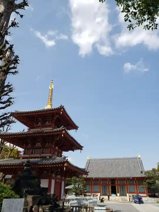 宝仙寺(東京都)