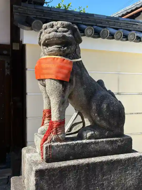 御霊神社(奈良県)