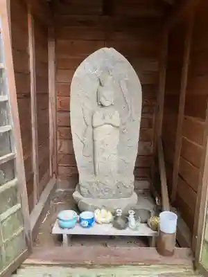 法華寺(岐阜県)