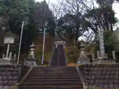 秋葉神社(愛知県)