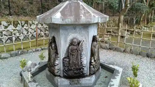 化野念仏寺(京都府)