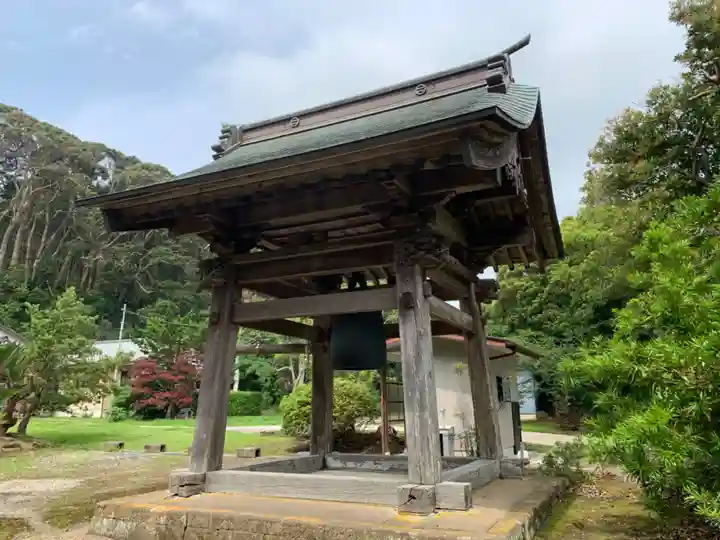 延命寺のその他建物