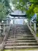 大鳥神社(滋賀県)