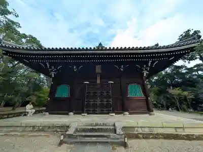 仁和寺(京都府)