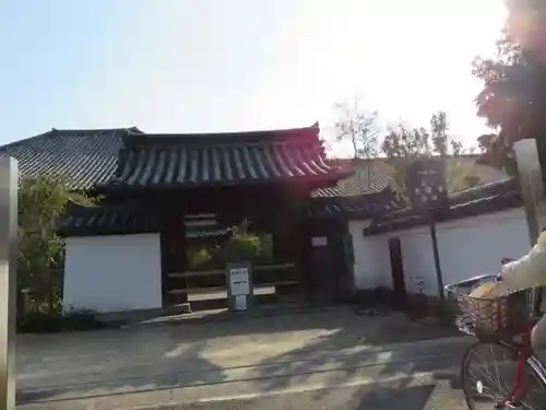 元興寺のその他建物