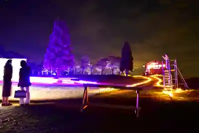 沢山神社(澤山神社)(新潟県)