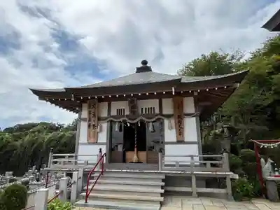 能蔵院(千葉県)