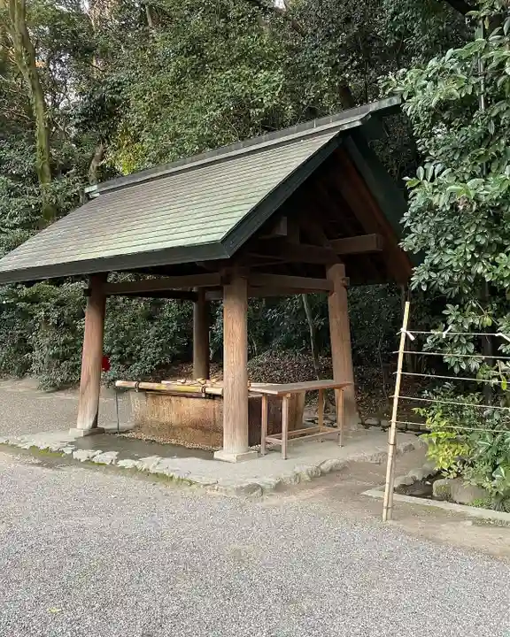 熱田神宮(愛知県)