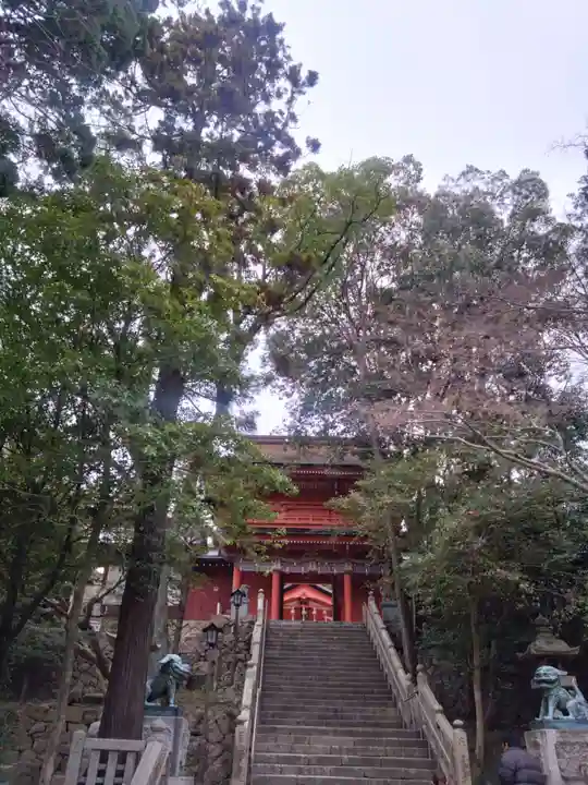 住吉神社(山口県)