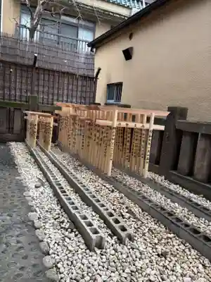 被官稲荷神社(東京都)
