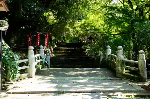 唐澤山神社(栃木県)