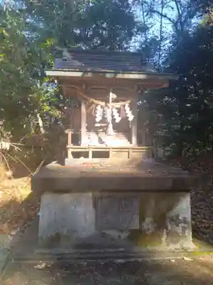 藤田神社(宮城県)