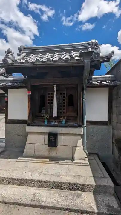 安禅寺(京都府)