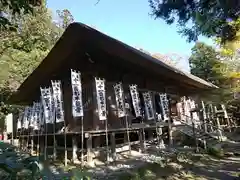 杉本寺の建物その他