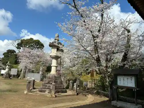 東勝寺宗吾霊堂(千葉県)