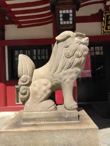 加賀屋天満宮(大阪府)