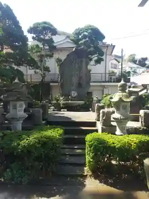 貴船神社(神奈川県)
