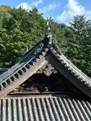 熊谷寺(徳島県)