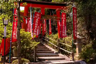長岡天満宮(京都府)