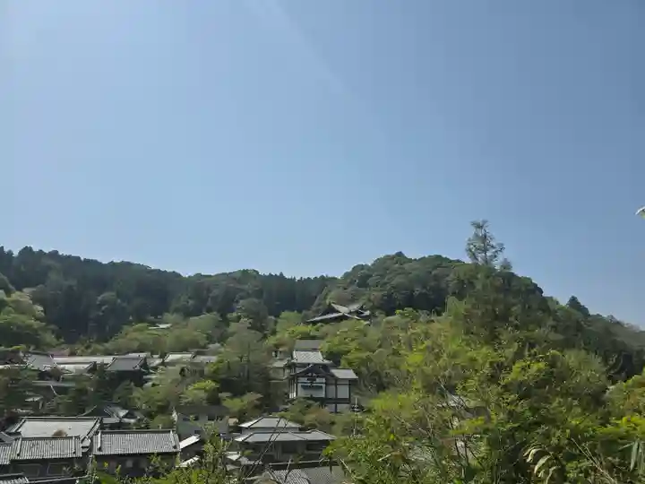 鍋倉神社(奈良県)