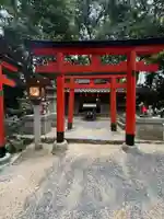 三輪成願稲荷神社(大神神社境外末社)(奈良県)