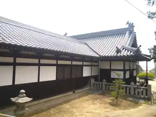 柏島神社の本殿