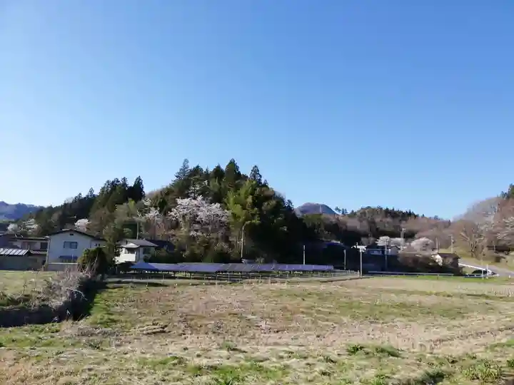 八幡神社(福島県)