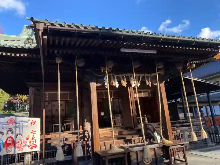 仙台東照宮(宮城県)