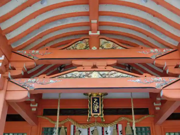 長岡天満宮のその他建物