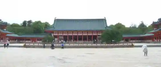 平安神宮(京都府)