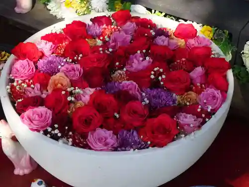 法輪寺のその他建物