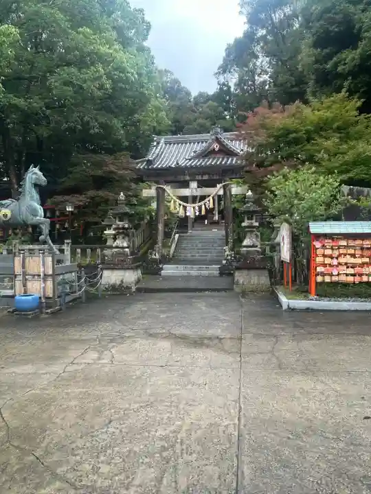 春木春日神社(大阪府)