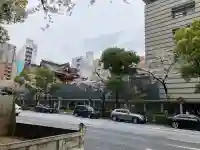 水天宮(東京都)