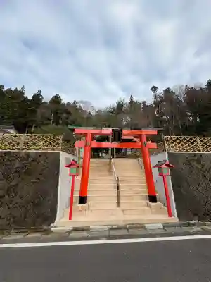 大瀧寺(徳島県)