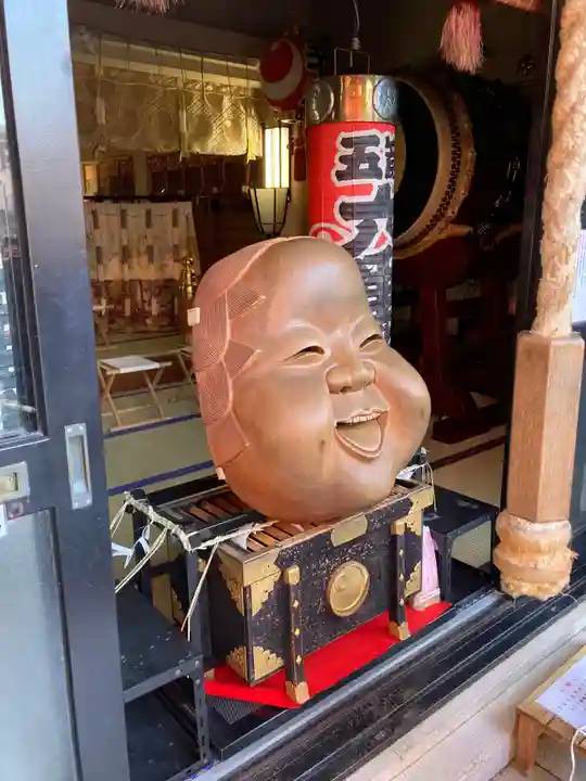 鷲神社(東京都)