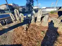 赤城神社(只上)(群馬県)