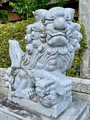 湯神社(岡山県)