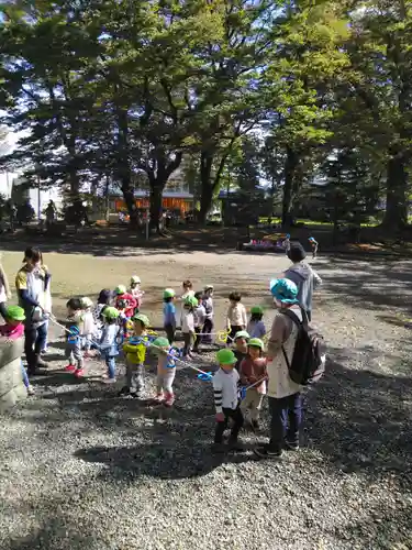 金峯神社(新潟県)